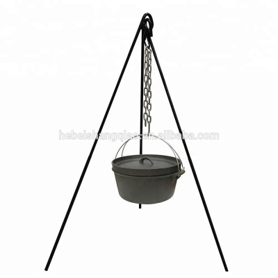 Dutch Oven Tripod