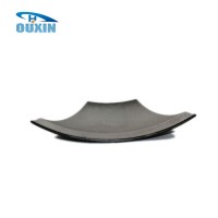 wholesale cast iron irregular shaped dish and hot plate