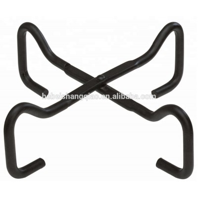 Carbon Steel Lid Stand for Camping